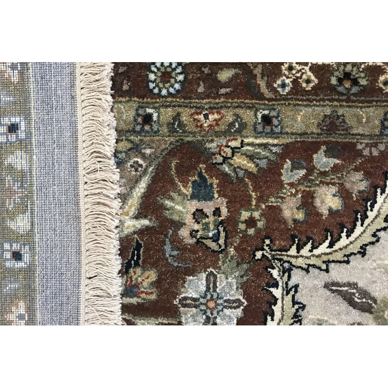 One-of-a-Kind 8'9" X 11'10" Area Rug