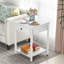 Ensemble de tables de bout Jhalia-314593134-314593135