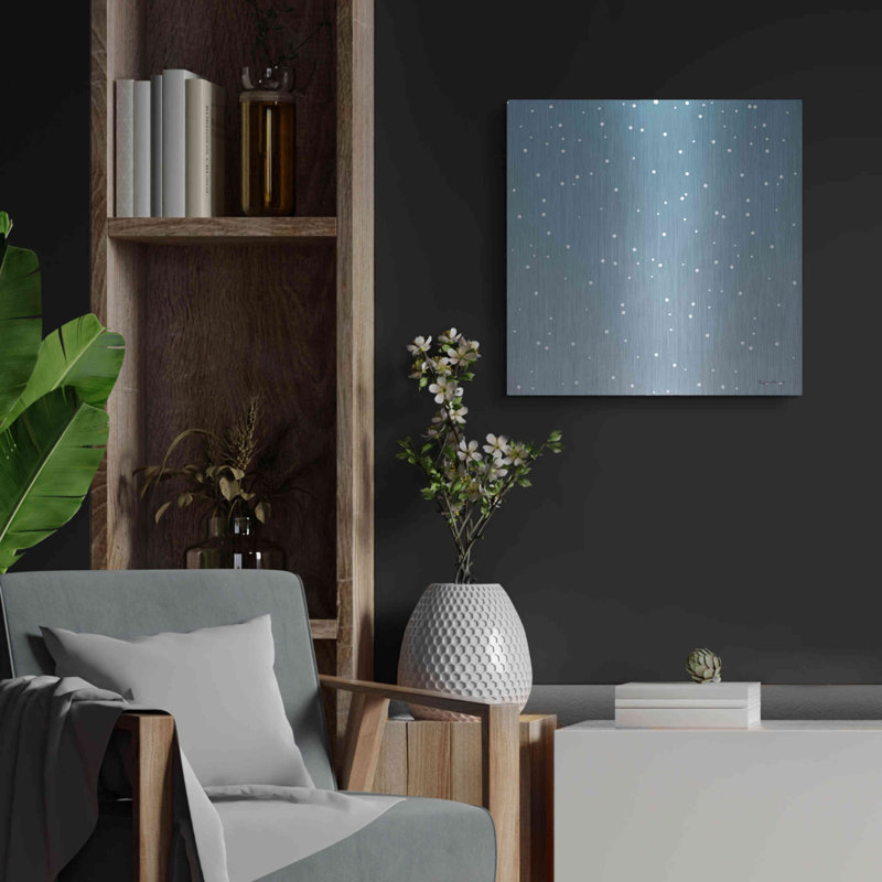 "Casse-noisette motif vif" par Ryan Fowler, H 24 po x l 24 po