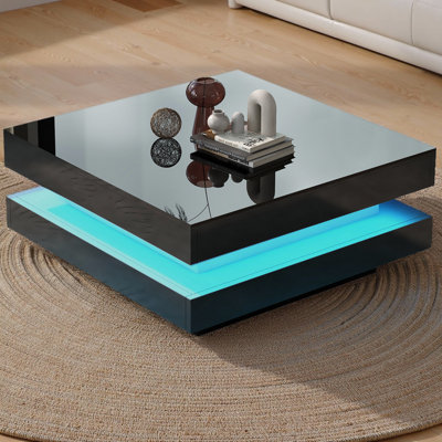 Table basse Gerhan