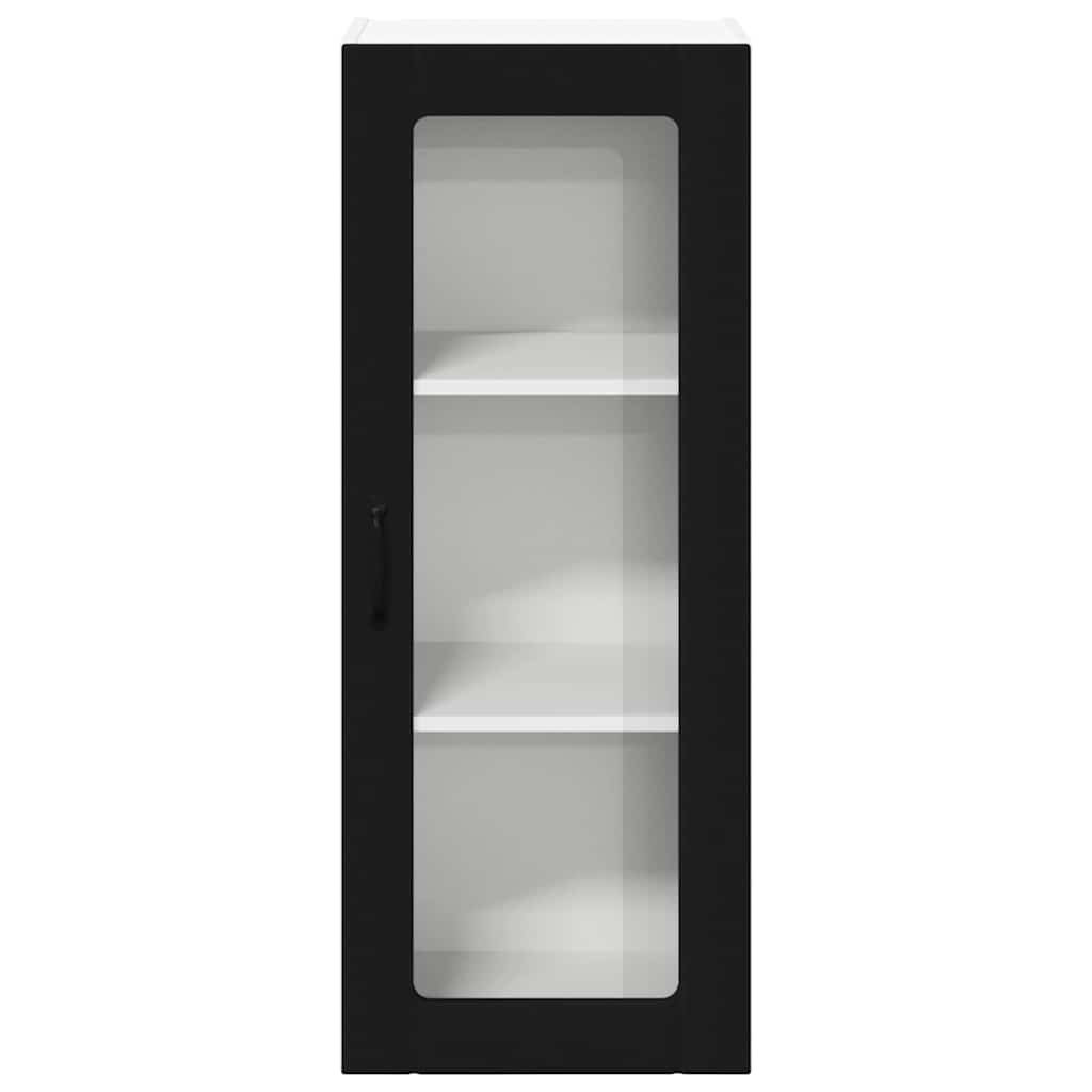 Vidaxl Kitchen Cabinet White 40 X 31 X 100 Cm Engineered Wood