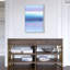Moonlit Gradient Print by Oliver Gal-617652724-723919920