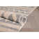 Harlow Moroccan Synthetic Area Rug