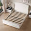Upholstered Bed