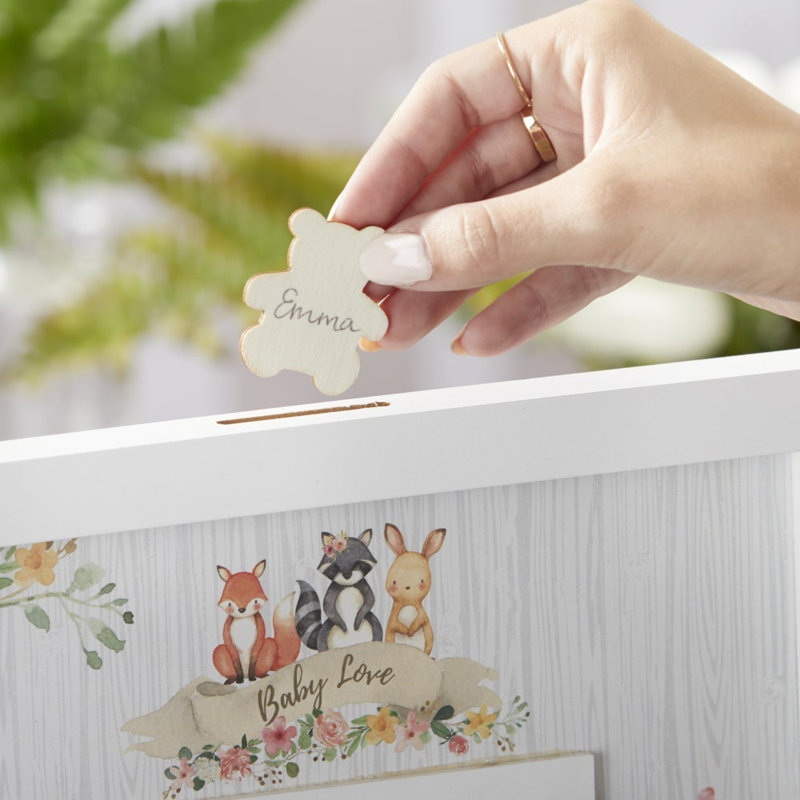 Plants & Flowers Wall Decor