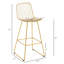 Tabouret de bar 30 po Gascony-597595063