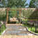 Matte Black Solar Powered Integrated LED Pathway Light Pack
