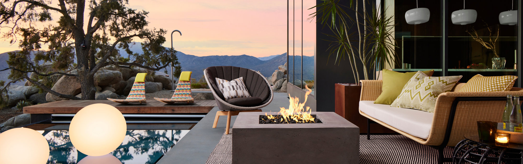 Outdoor Furniture