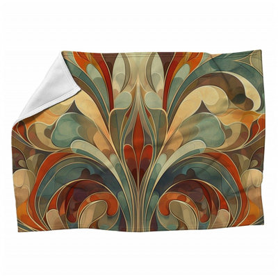 Jeté Floral