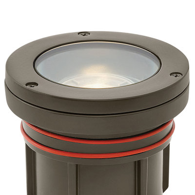 Puits de lumière 120 V Hinkley Landscape