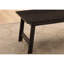 3Pcs Table In - Tables basses, de bout et d'appoint avec grands plateaux pour le salon