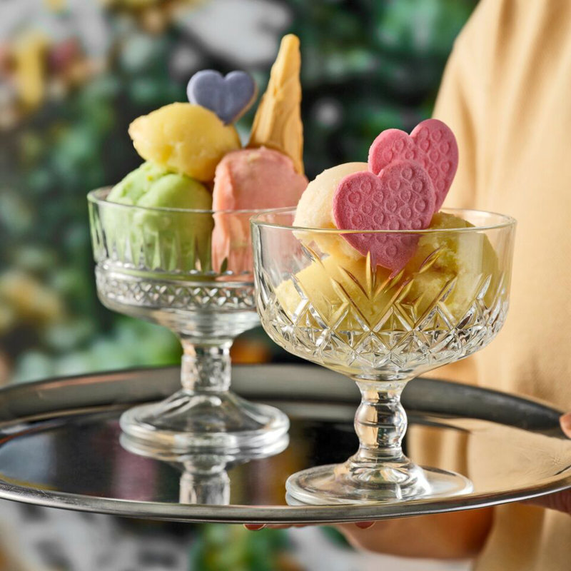 Pasabahce Glass Serving Bowl