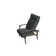 Belle Isle Outdoor Lounge Chair