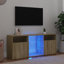 Evelia TV Stand for TVs up to 50"-176523612