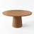 Modern Farmhouse Style Dining Table Set