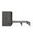 Murphy Bed With Built-In Charging Station-1356211016