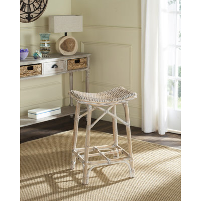 Morganti Counter Stool
