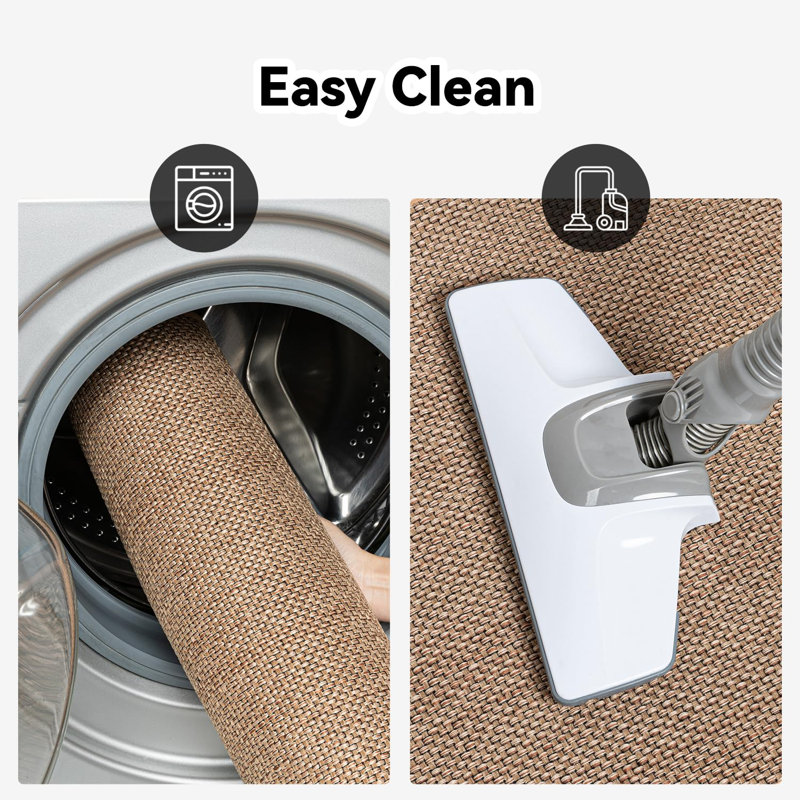 Queenscliff Non-Skid Kitchen Mat