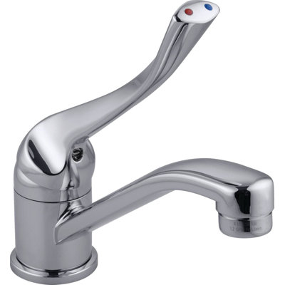 Other Core Centerset Basin Faucet