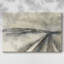 «Vanish Pathway II», toile tendue avec châssis-1012692087
