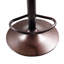 Tabouret de bar à hauteur ajustable Ossher-890867912