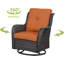 Tonry 2 - Person Patio Conversation Set with Cushions-101016578