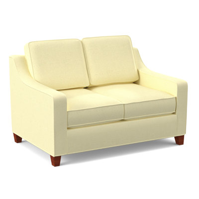 Clark 54" Square Arm Sofa Bed