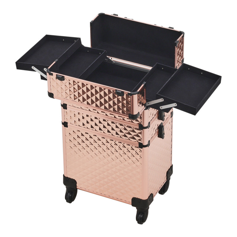 Garnich Makeup Organizer