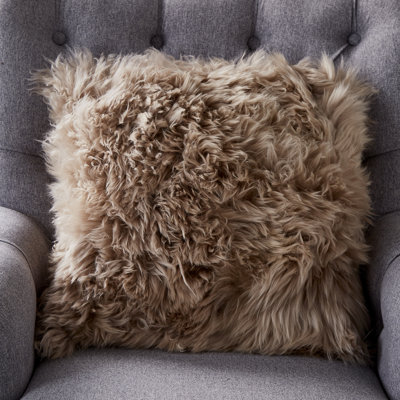 Lara Square Cushion Cover