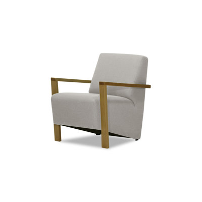 Devante Upholstered Armchair