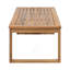 Table basse et causeuse Samwell-1807347921