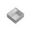 Cut 17.7'' L Bathroom Sink