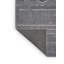 Tapis gris soyeux et moelleux-1426031576