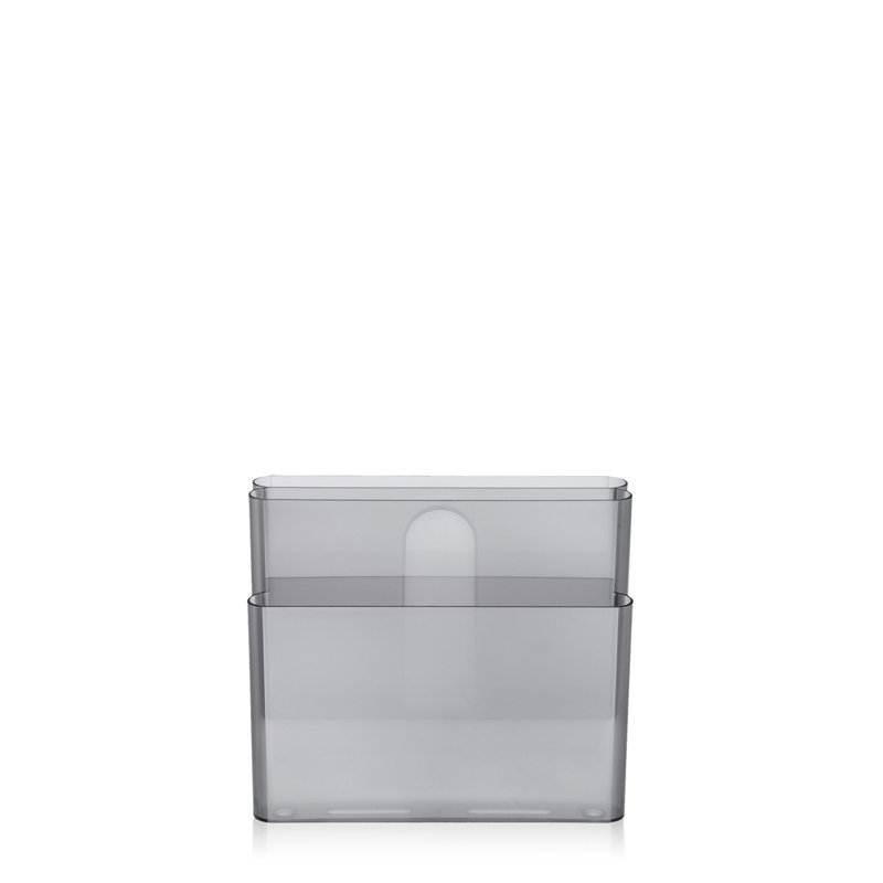 Magazine Rack, Smoke