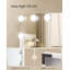 Steel Rectangle Mirror Set