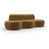 Velours selle