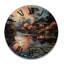 Horloge murale Neufer-418594054