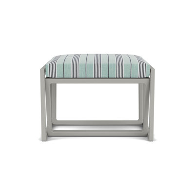 Summit Outdoor Ottoman