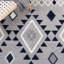 Tapis Amaiyah Performance Southwestern-570617251