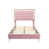 Pink is out of stock