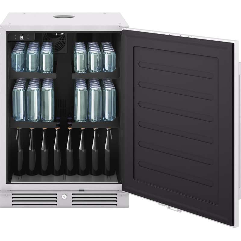 Zephyr Presrv Beverage Cooler Shelf Kit for PRKB Kegerators