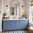 Alec Dimmable Armed Sconce-19692789