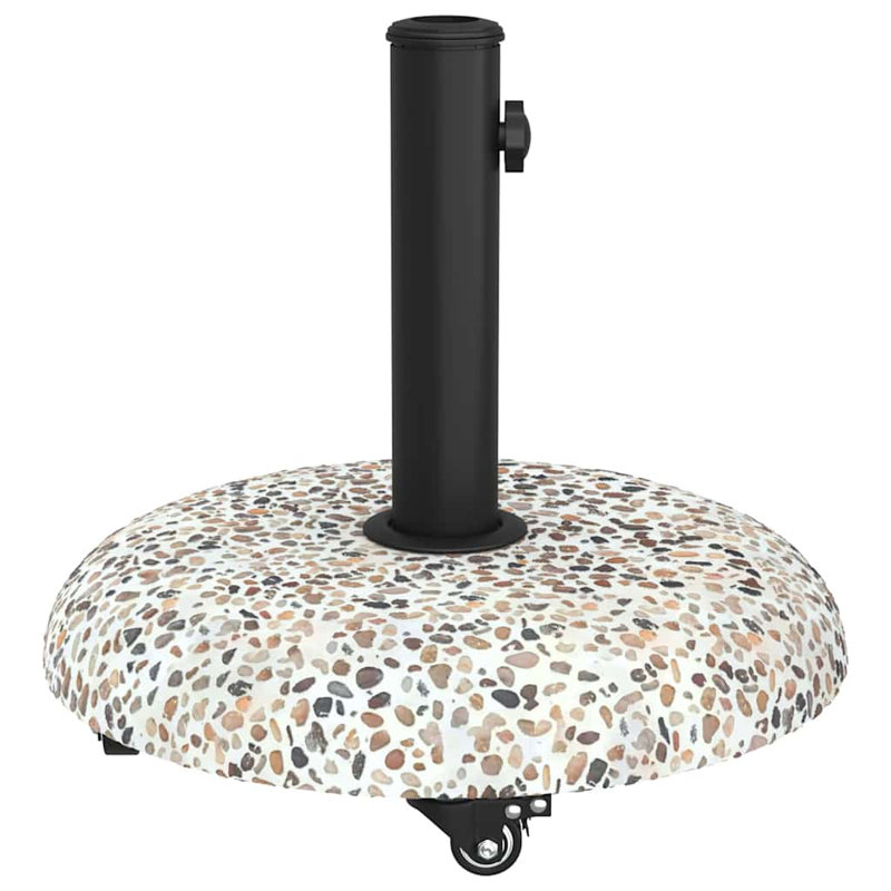 21.75kg Concrete Umbrella Base