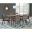 Table de salle à manger Carson Carrington