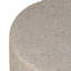 Table basse d'extérieur 35,5 po Orlan