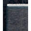 Overdyed One-of-a-Kind 6' 1" X 8' 9" Hand Knotted Area Rug