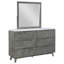 Miroir Galghard