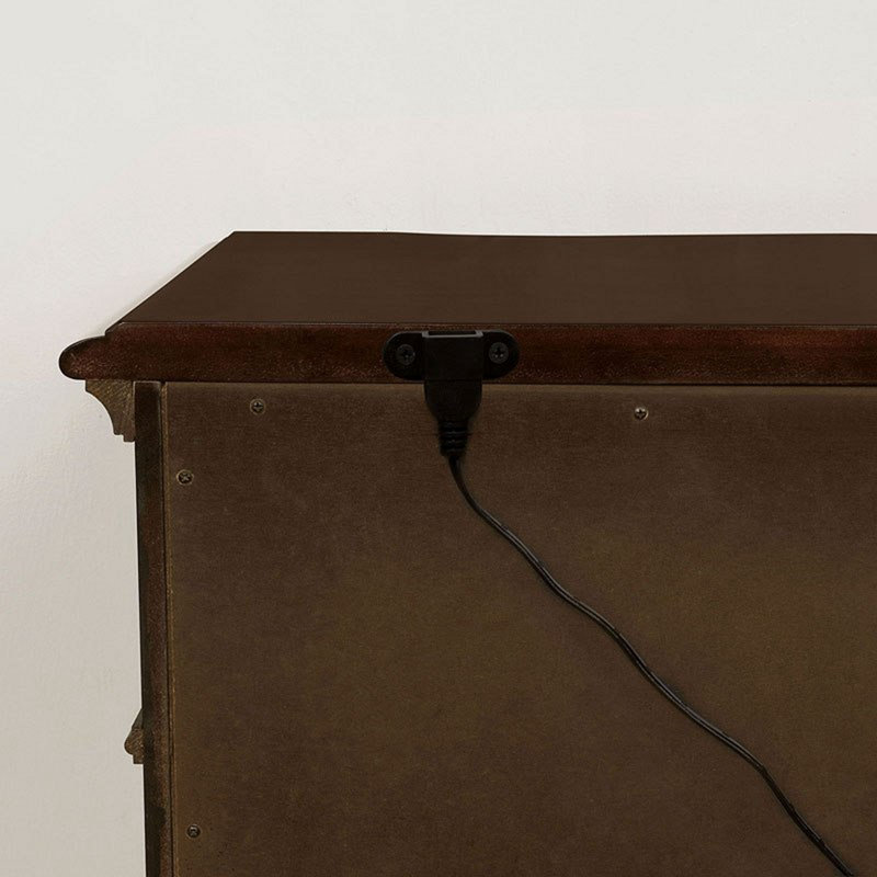 Stennett 32.65'' Sideboard