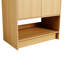 Meuble-lavabo de salle de bain 30 po avec lavabo en céramique-1177147010-1177147012