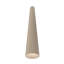 Cônico 1 - Light Pendant-99842381-99842374-99842367